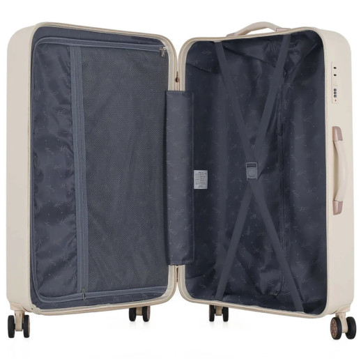 Чемодан Semi Line 28" (L) Ercu (T5791-3)