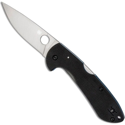 Нож Spyderco Siren, G10, (C247GP)
