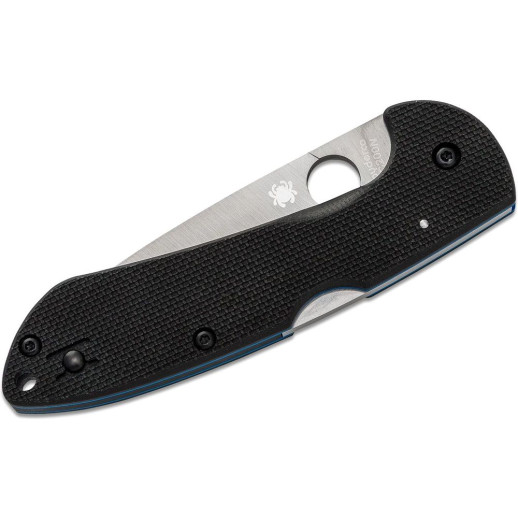 Нож Spyderco Siren, G10, (C247GP)