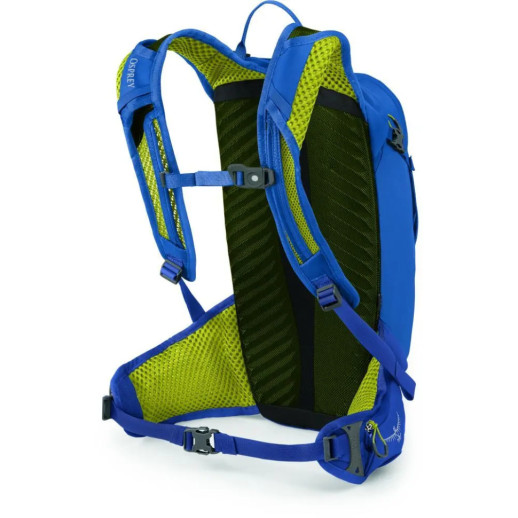 Рюкзак Osprey Siskin 12 postal blue - O/S - синий