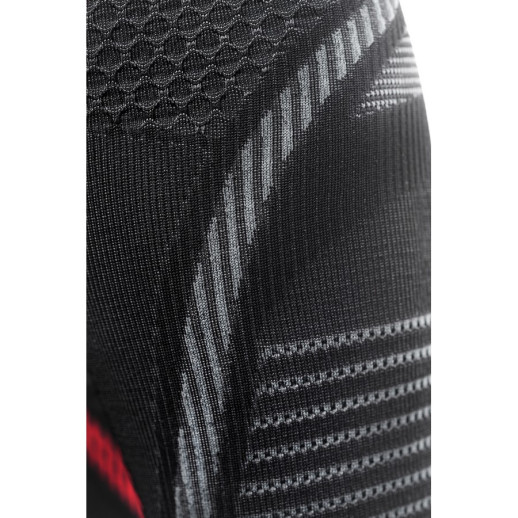 Футболка Accapi Ergoracing Long Sleeve Shirt Man 906 black/anthracite XL-XXL