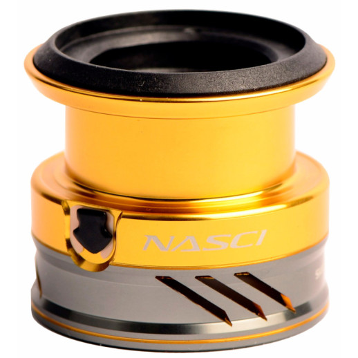 Шпуля Shimano Nasci C5000 FB XG