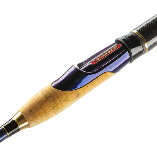 Спиннинг Favorite Skyline TZ NEW SKYTZ-702H 2.13m 15-45g Ex.Fast