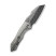 Нож складной Weknife High-Fin XL WE24010-DS1