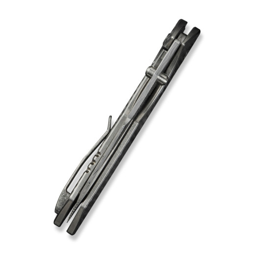 Нож складной Weknife High-Fin XL WE24010-DS1