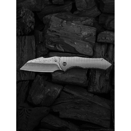 Нож складной Weknife High-Fin XL WE24010-DS1