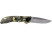 Нож Buck Bantam BHW Mossy Oak Break-up Country Camo