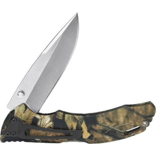 Нож Buck Bantam BHW Mossy Oak Break-up Country Camo