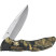Нож Buck Bantam BHW Mossy Oak Break-up Country Camo