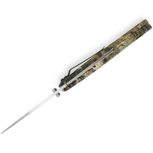 Нож Buck Bantam BHW Mossy Oak Break-up Country Camo