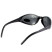 Очки BluWater Venice Polarized (gray) черные