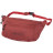 Поясная сумка Exped TRAVEL BELT POUCH burgundy melange - бордовый