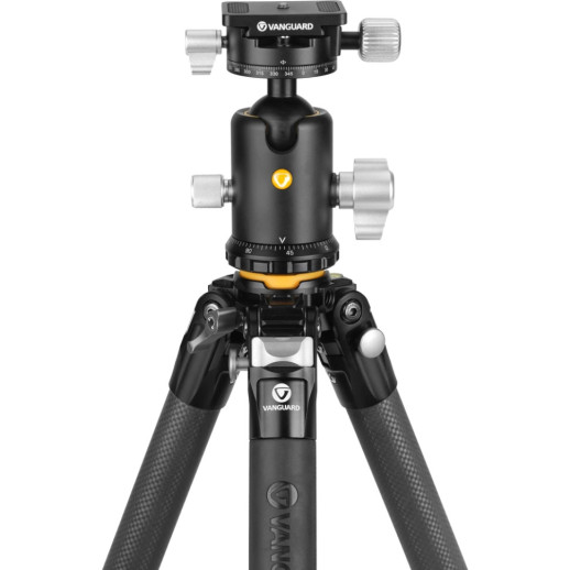 Штатив Vanguard VEO 5 304CB-250S