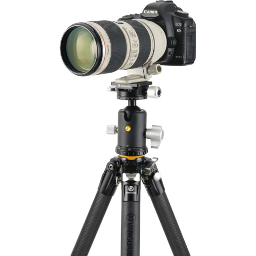 Штатив Vanguard VEO 5 304CB-250S