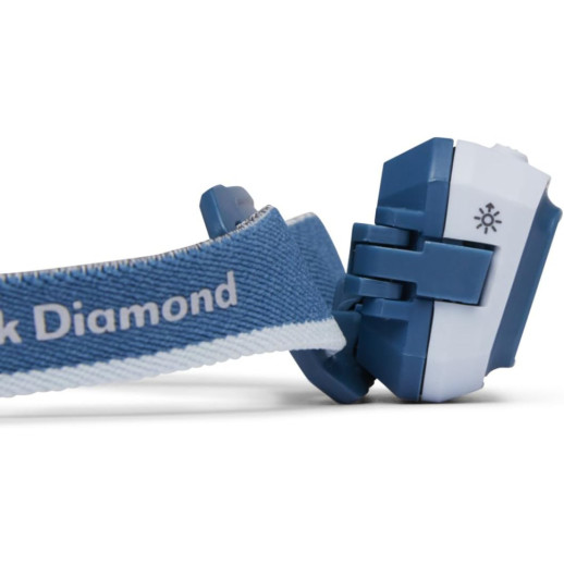 Фонарь налобный Black Diamond Storm 450 Creek Blue