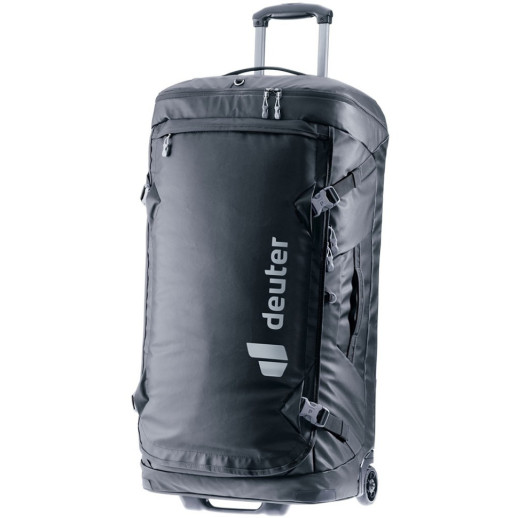 Сумка DEUTER Duffel Pro Movo 90 цвет 7000 black