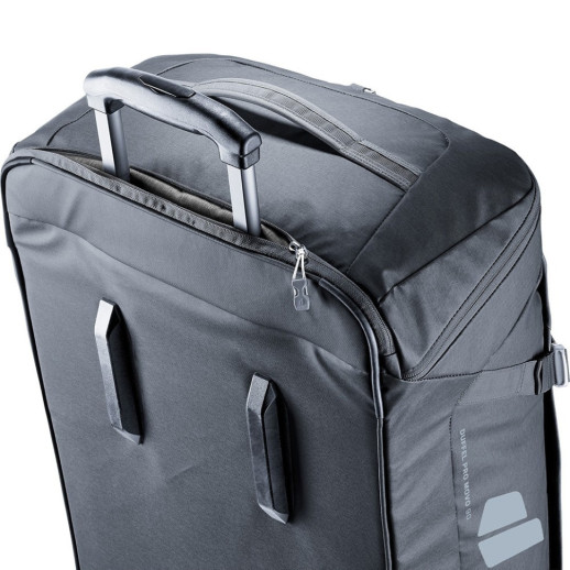 Сумка DEUTER Duffel Pro Movo 90 цвет 7000 black