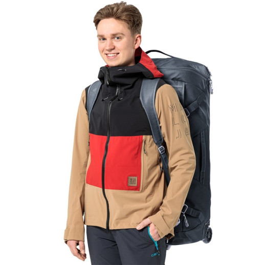 Сумка DEUTER Duffel Pro Movo 90 цвет 7000 black