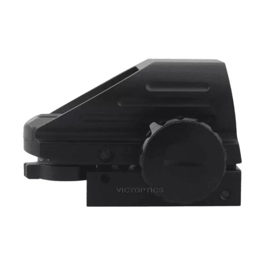 Прицел коллиматорный VICTOPTICS Z3 1X22X33 4 вида красной и зеленой сетки