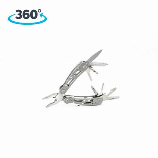 Мультитул Multi Tool Ganzo G104 S (поврежденная упаковка)