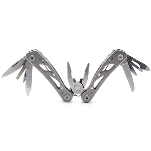 Мультитул Multi Tool Ganzo G104 S (поврежденная упаковка)