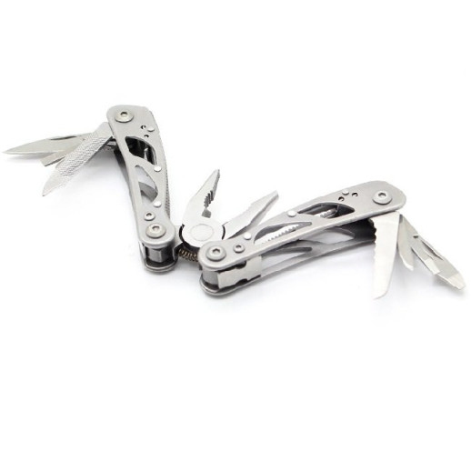 Мультитул Multi Tool Ganzo G104 S (поврежденная упаковка)