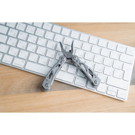 Мультитул Multi Tool Ganzo G104 S (поврежденная упаковка)