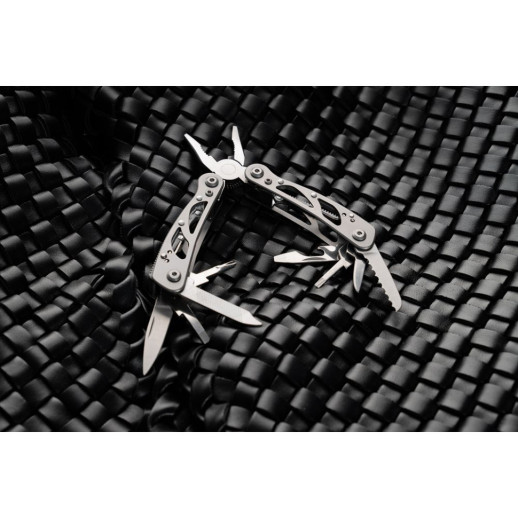 Мультитул Multi Tool Ganzo G104 S (поврежденная упаковка)