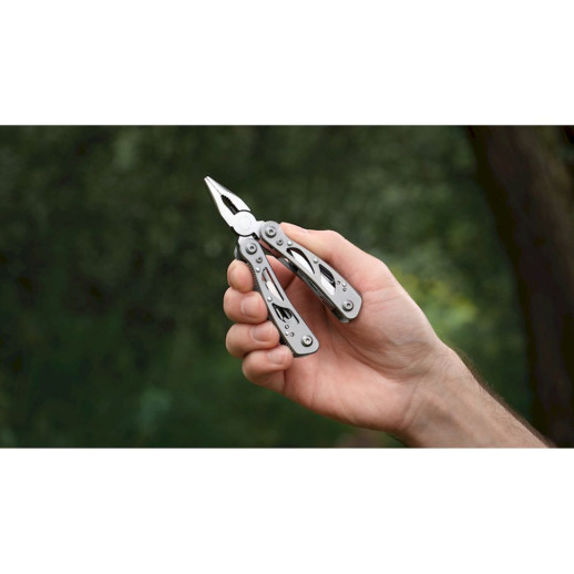 Мультитул Multi Tool Ganzo G104 S (поврежденная упаковка)