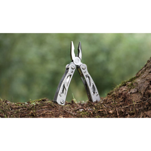 Мультитул Multi Tool Ganzo G104 S (поврежденная упаковка)