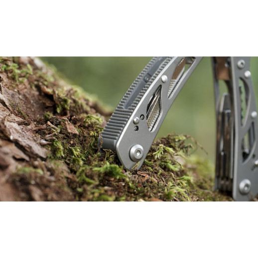 Мультитул Multi Tool Ganzo G104 S (поврежденная упаковка)