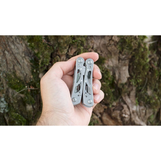 Мультитул Multi Tool Ganzo G104 S (поврежденная упаковка)