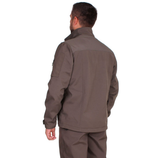 Куртка KLOST Soft Shell Sporttactic, 5019 XXXXXL