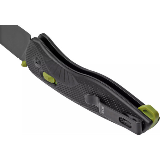 Нож SOG Aegis AT Tanto/Black/Moss (SOG 11-41-09-41)