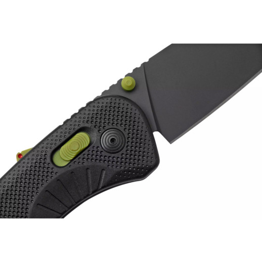 Нож SOG Aegis AT Tanto/Black/Moss (SOG 11-41-09-41)