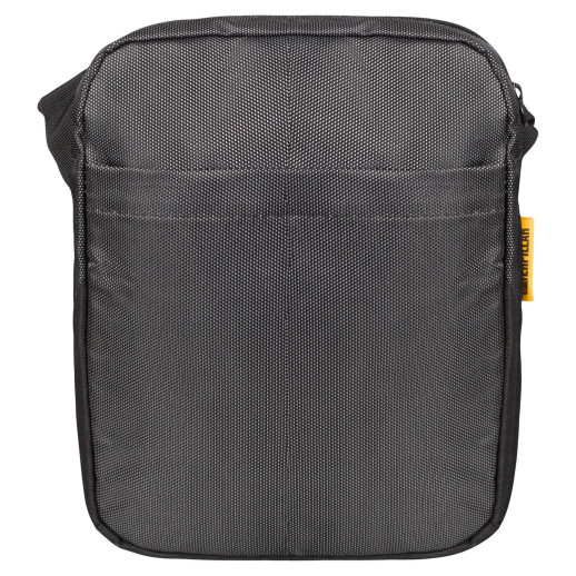 Сумка наплечная CAT The Project Sport Edition 83373.340