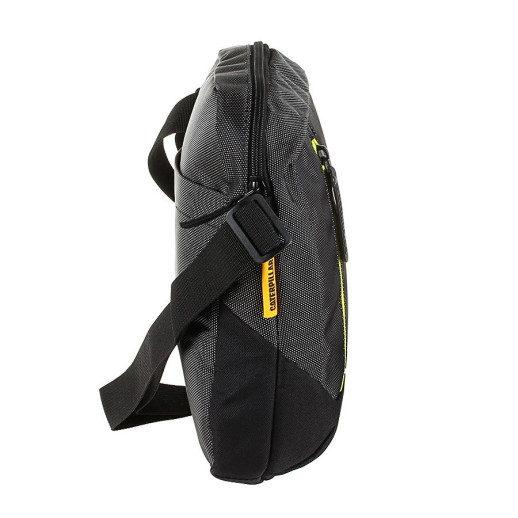 Сумка наплечная CAT The Project Sport Edition 83373.340