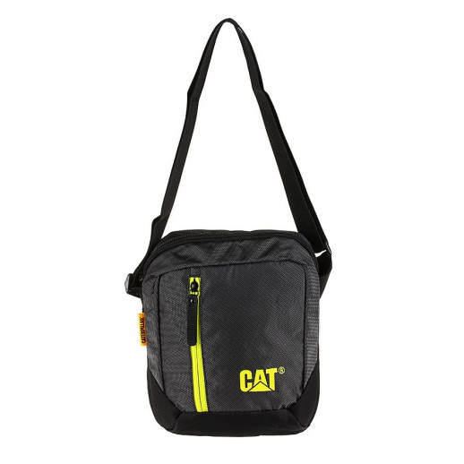 Сумка наплечная CAT The Project Sport Edition 83373.340