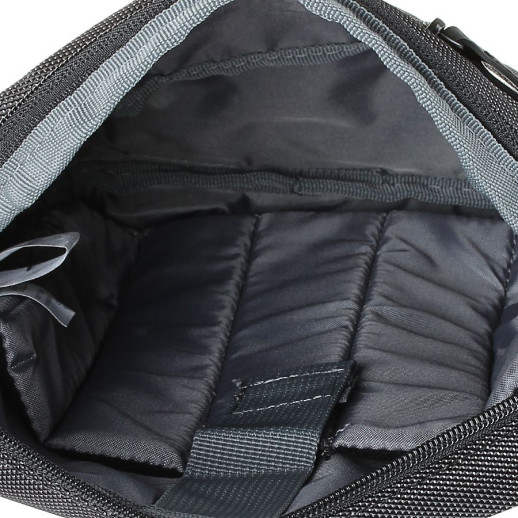 Сумка наплечная CAT The Project Sport Edition 83373.340