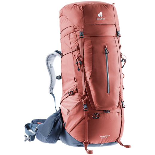 Рюкзак DEUTER Aircontact X 70+15 SL цвет 5335