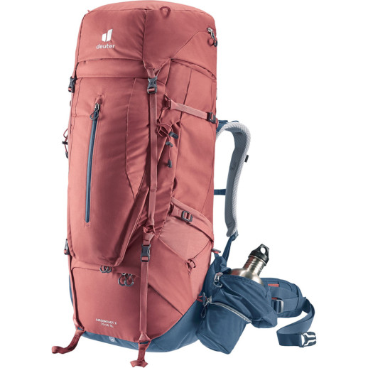 Рюкзак DEUTER Aircontact X 70+15 SL цвет 5335