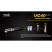 Карманный фонарь Fenix UC40 XM-L2 (U2) Ultimate Edition, 960 люмен
