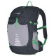 Рюкзак Husky Skid 30 Черный