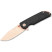 Нож Boker M4 Sherman Damast Rose Gold