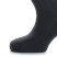 Треккинговые носки Accapi Trekking Extreme Short 999 black 37-39