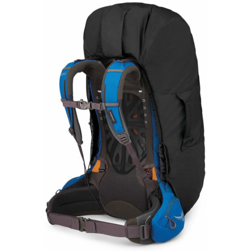 Чехол Osprey AirCover Large black - L - черный