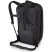 Рюкзак Osprey Transporter Panel Loader Camo Black - O/S - черный