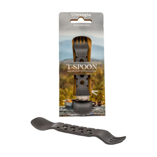 Ложка-вилка Trangia T-Spoon