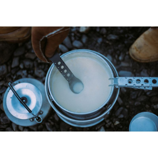 Ложка-вилка Trangia T-Spoon