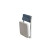 Стол кемпинговый Outwell Baffin Ocean Blue (410140)